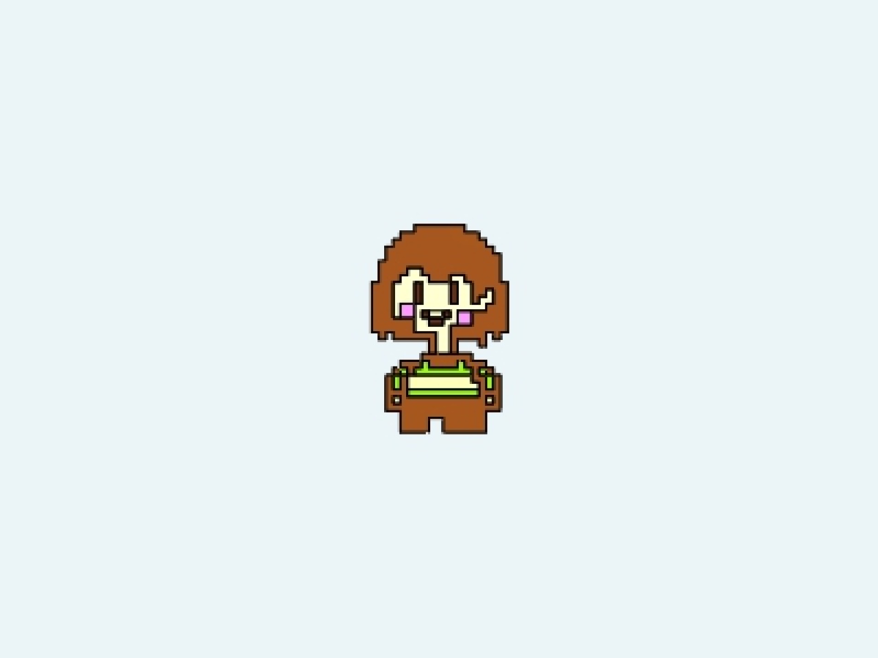 undertale-chara