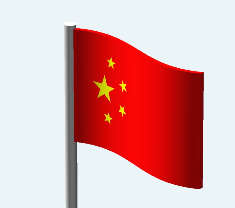 国旗