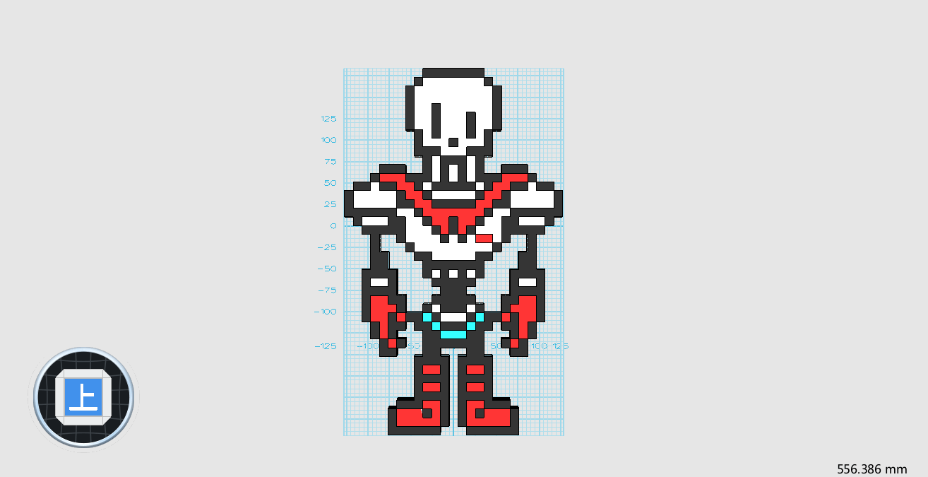 undertale帕派瑞斯