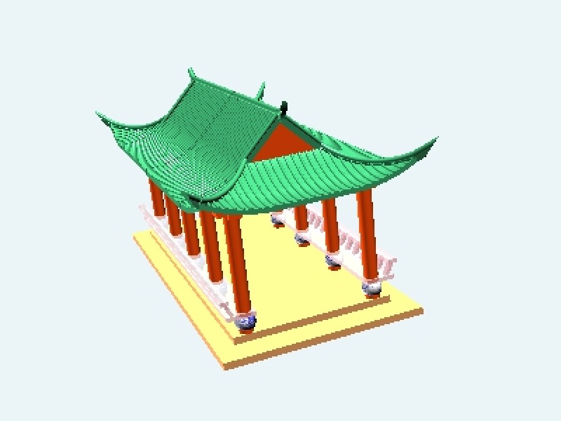 长亭