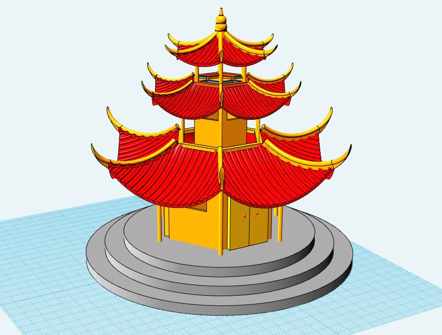 六角古樓.JPG